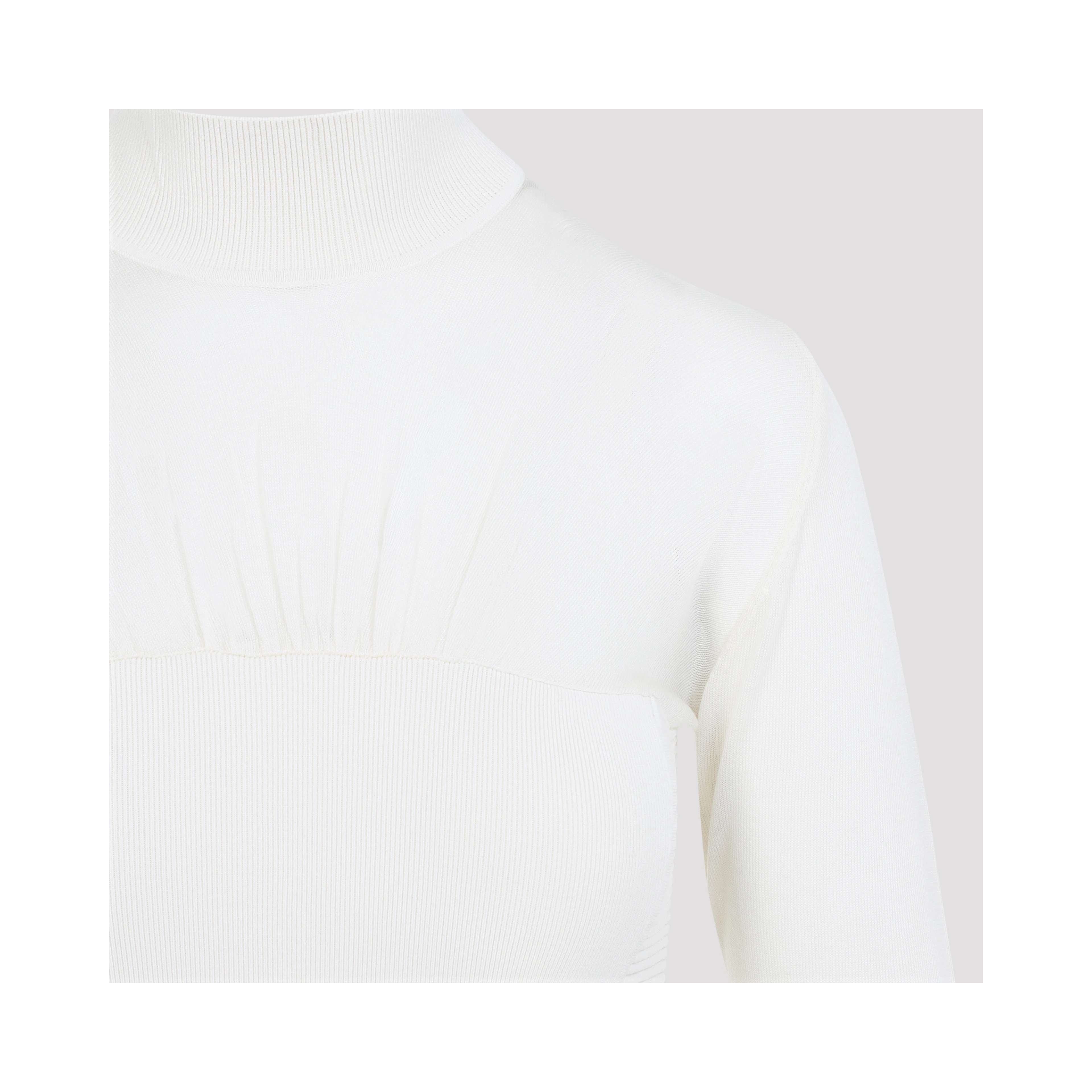Elisabetta Franchi Knit Body