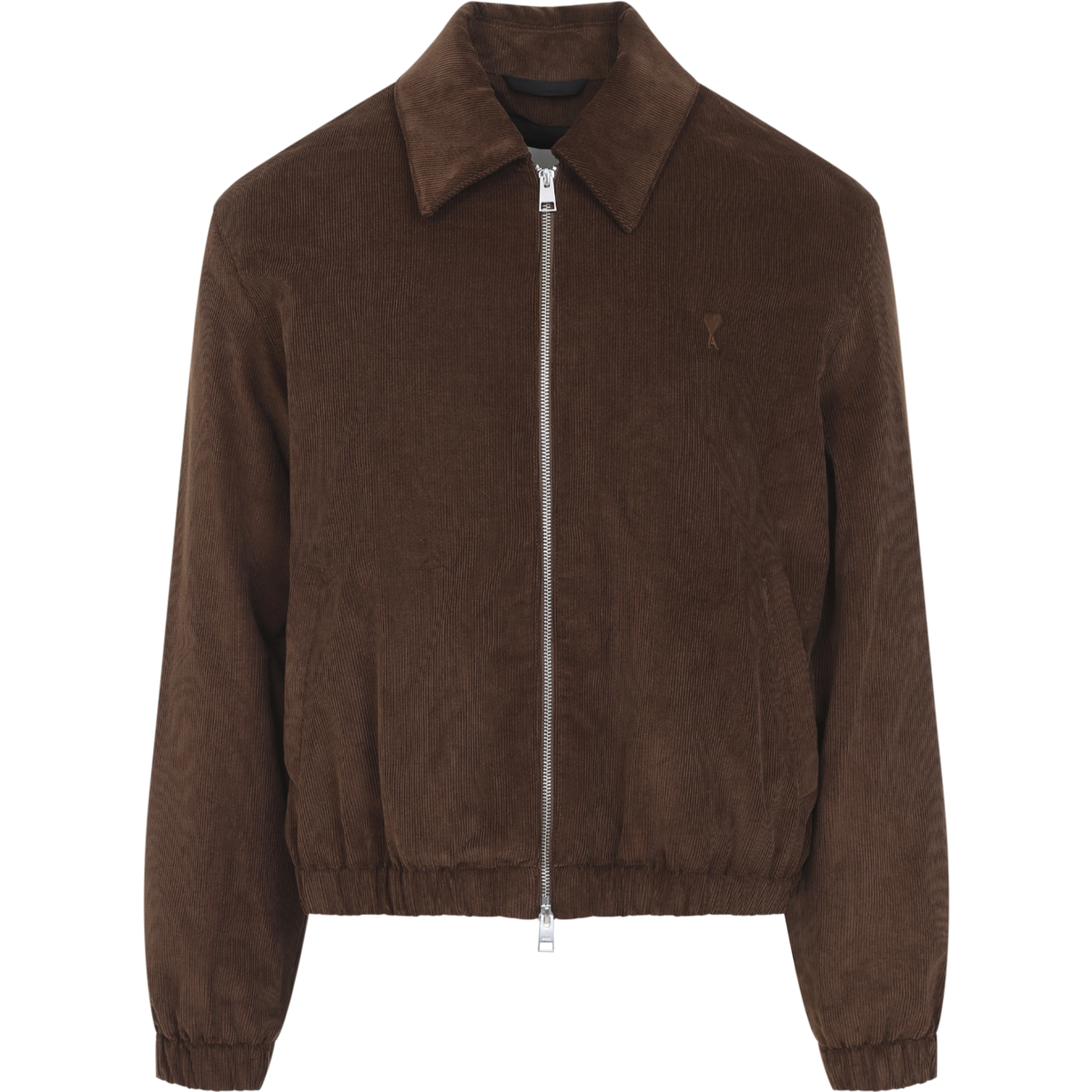 Ami Paris ADC Zipped Jacket
