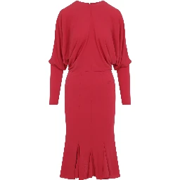Jacquemus Losange Dress