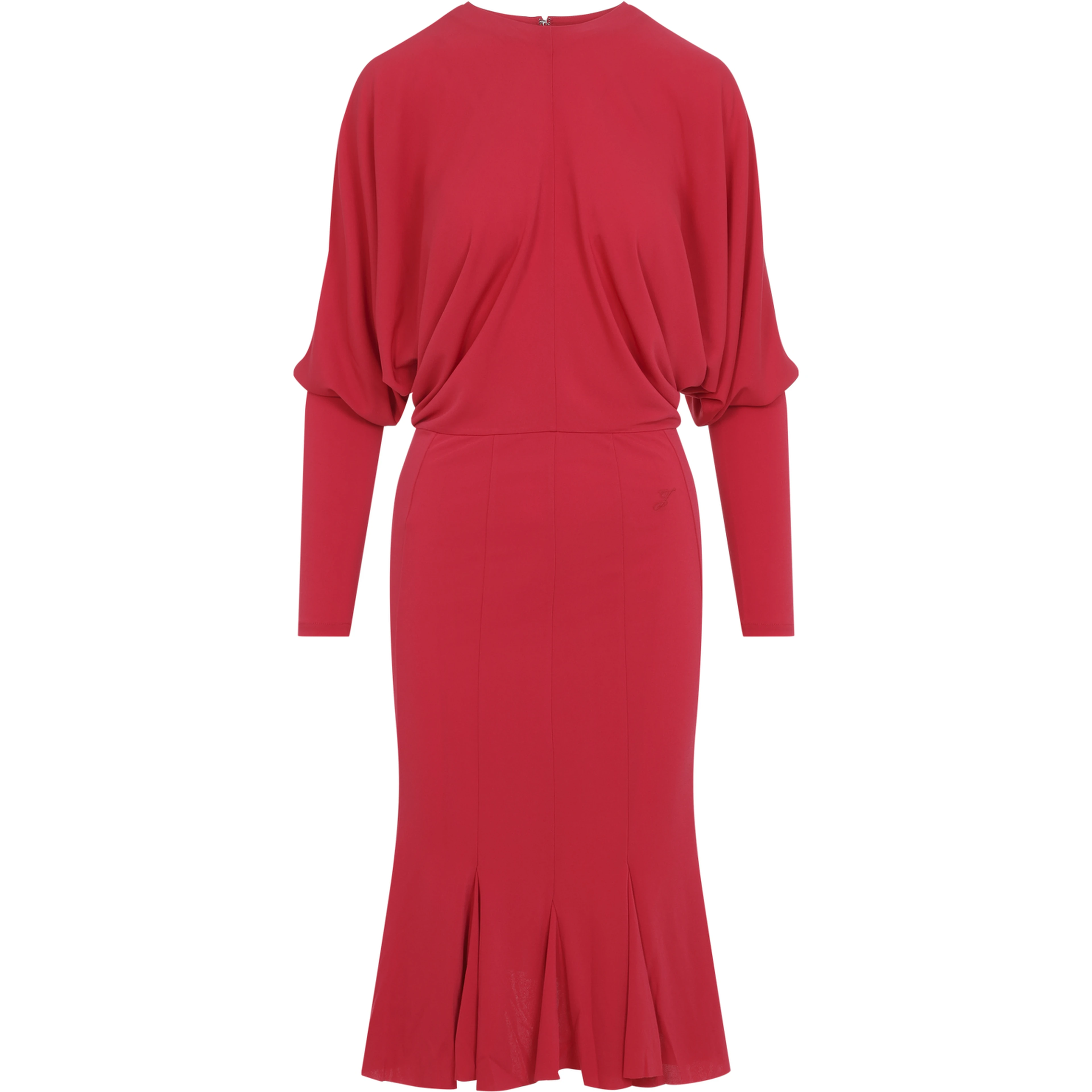 Jacquemus Losange Dress