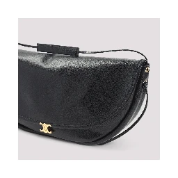 Celine Halfmoon Soft Handbag
