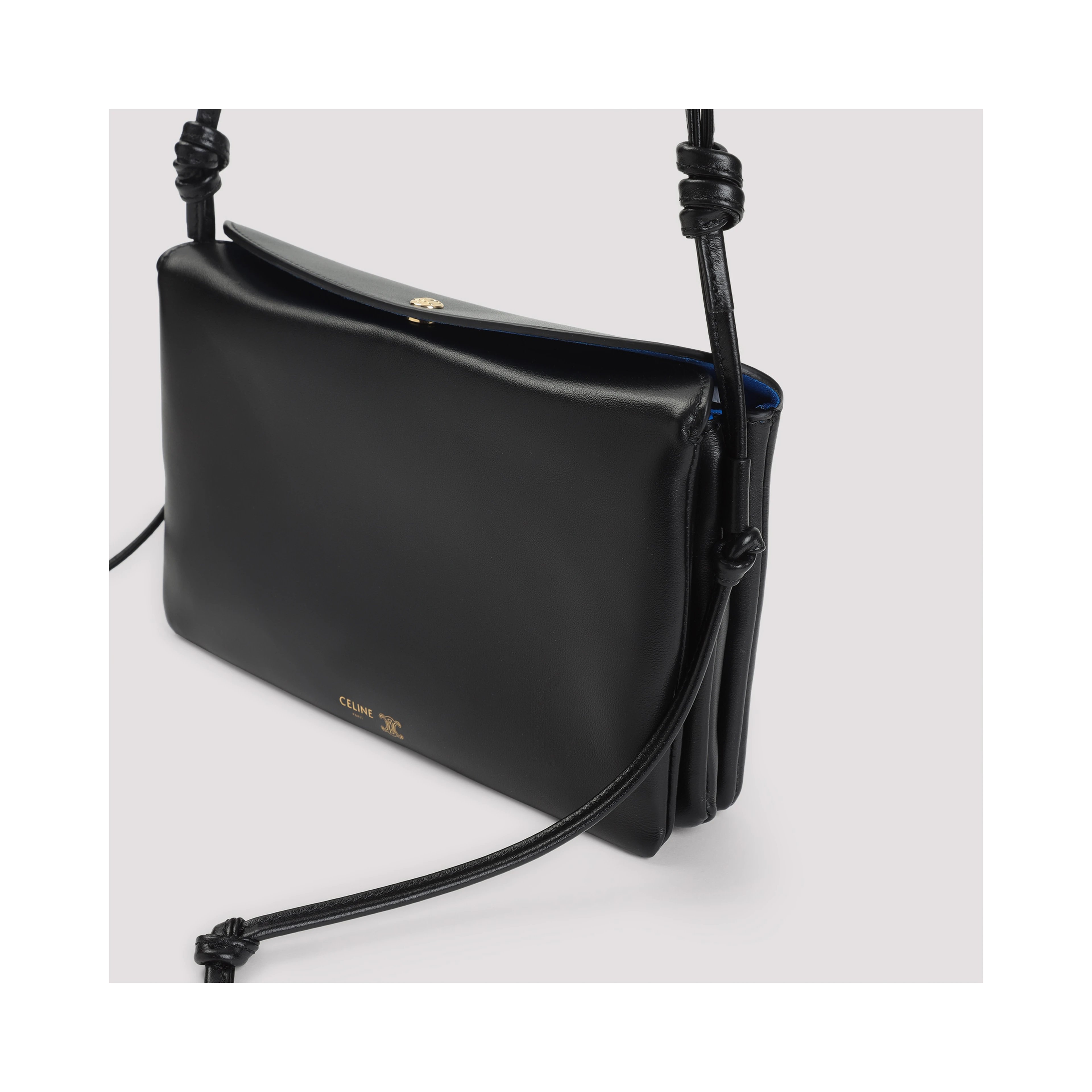 Celine Trio Shoulder Bag