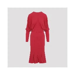 Jacquemus Losange Dress