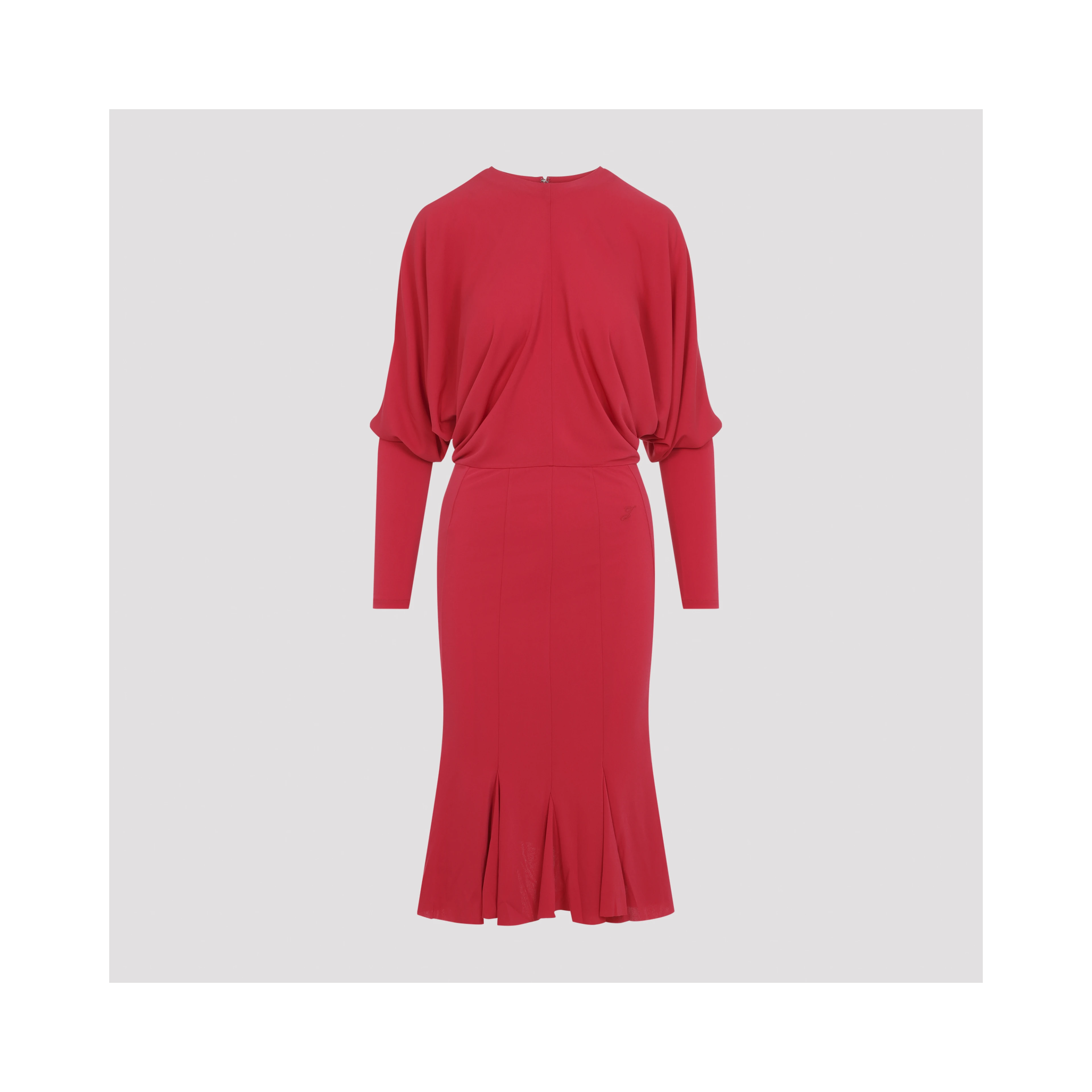 Jacquemus Losange Dress