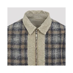 Golden Goose Reversible Workwear Jacket