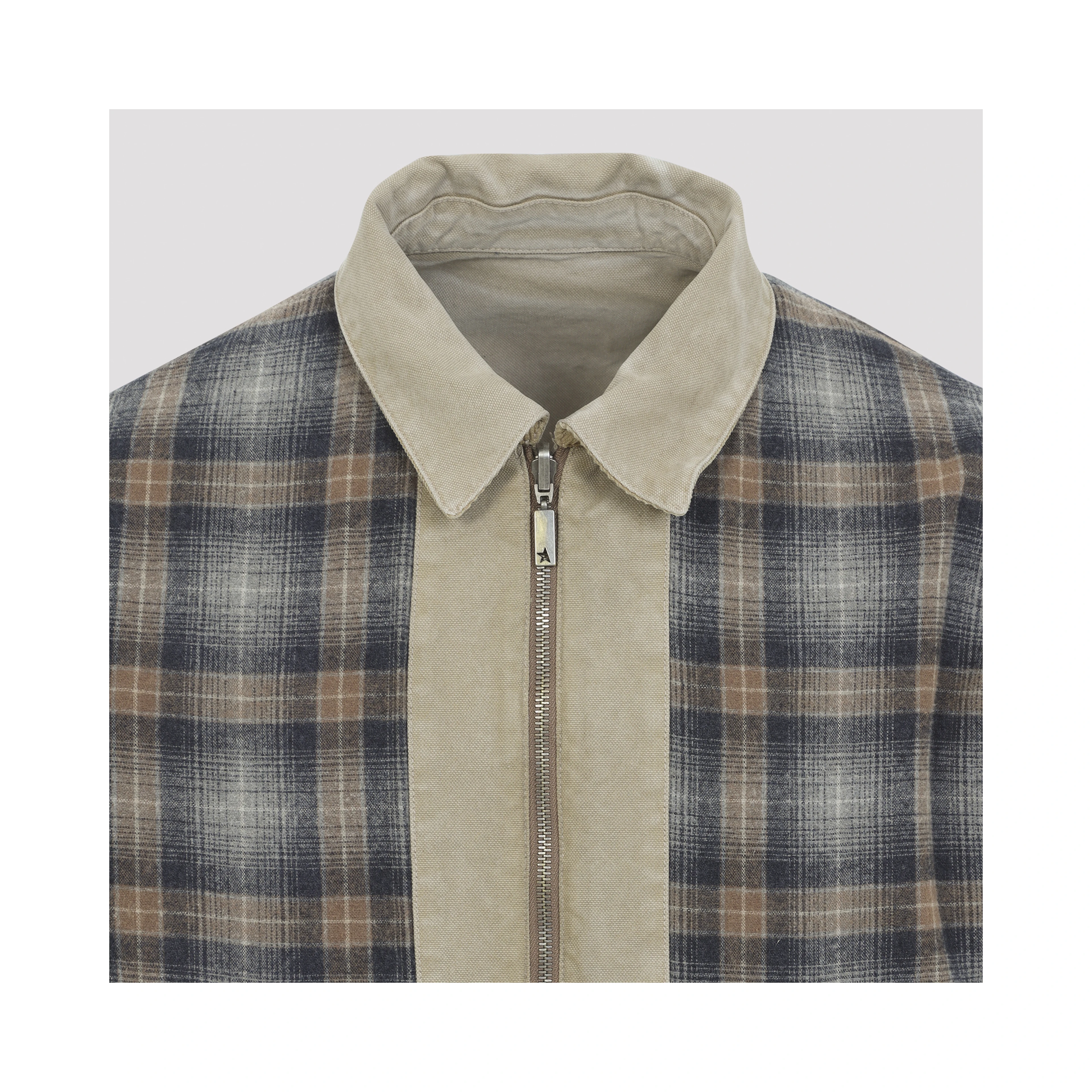 Golden Goose Reversible Workwear Jacket