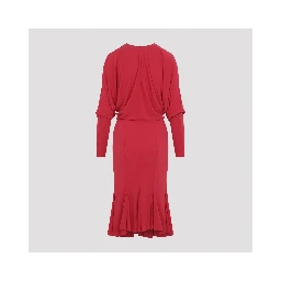 Jacquemus Losange Dress