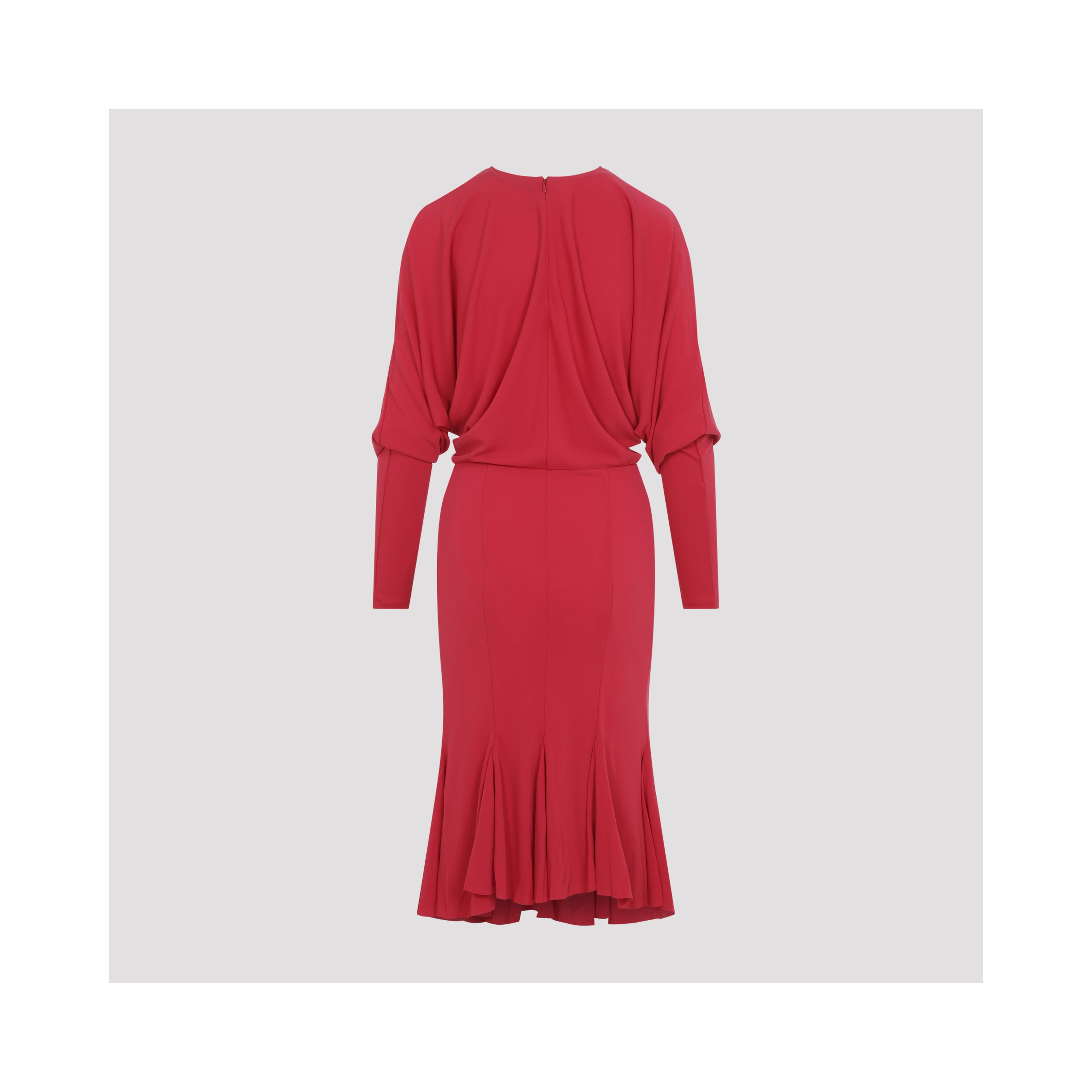 Jacquemus Losange Dress
