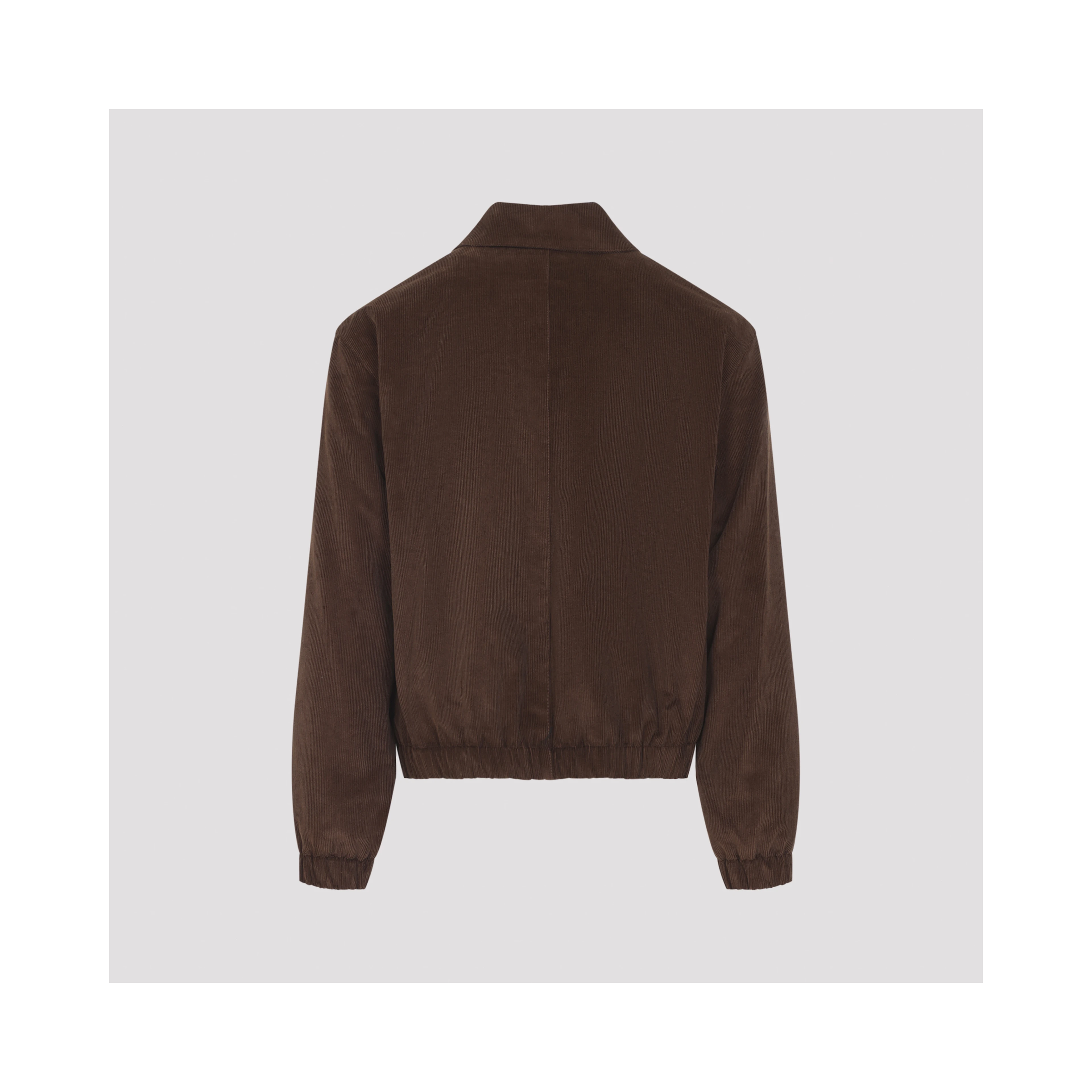 Ami Paris ADC Zipped Jacket