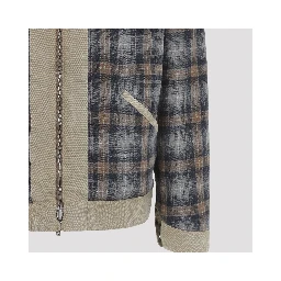Golden Goose Reversible Workwear Jacket