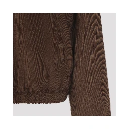 Ami Paris ADC Zipped Jacket