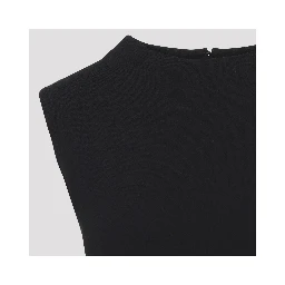Jacquemus Alba Midi Dress