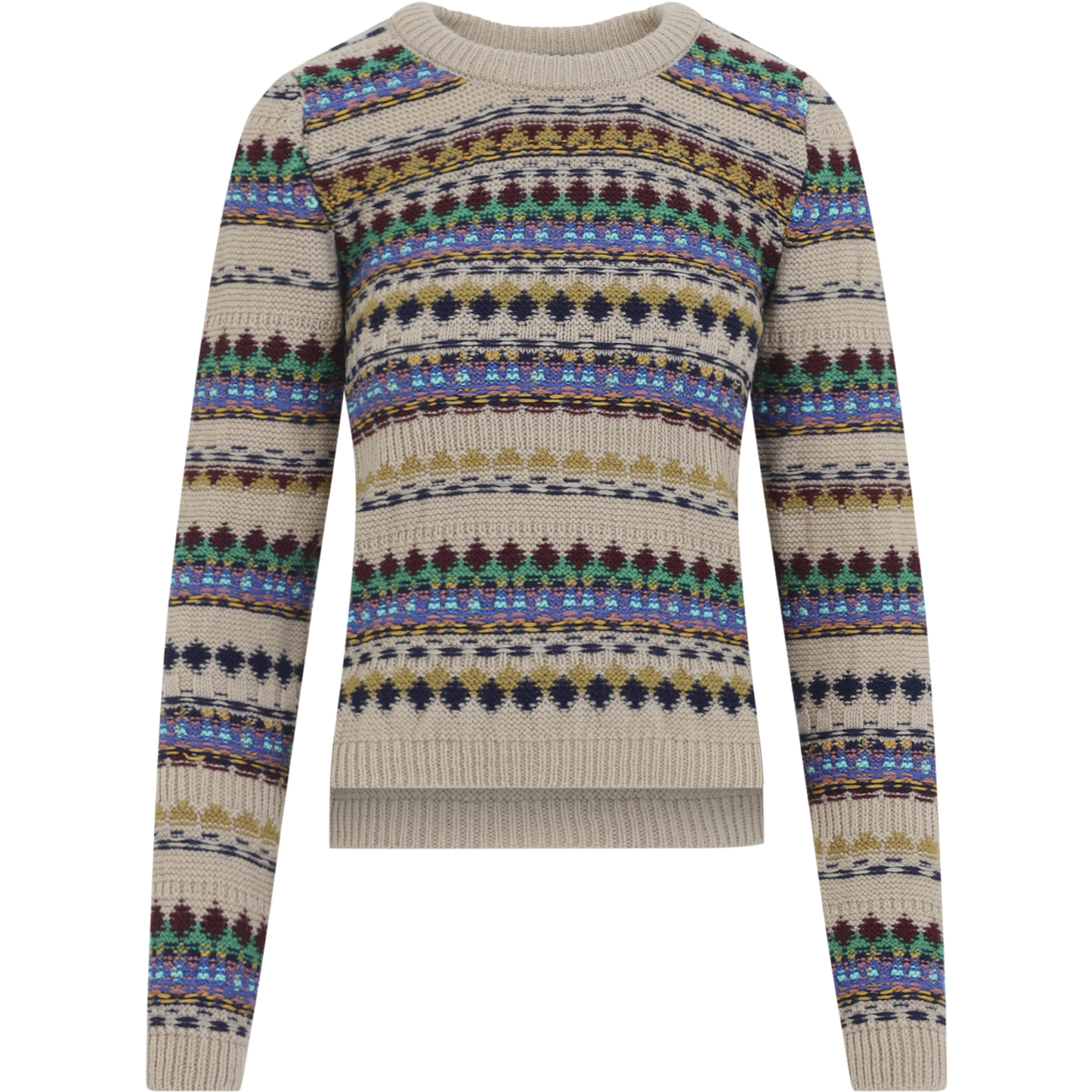 Dries Van Noten Tedd Swaeter