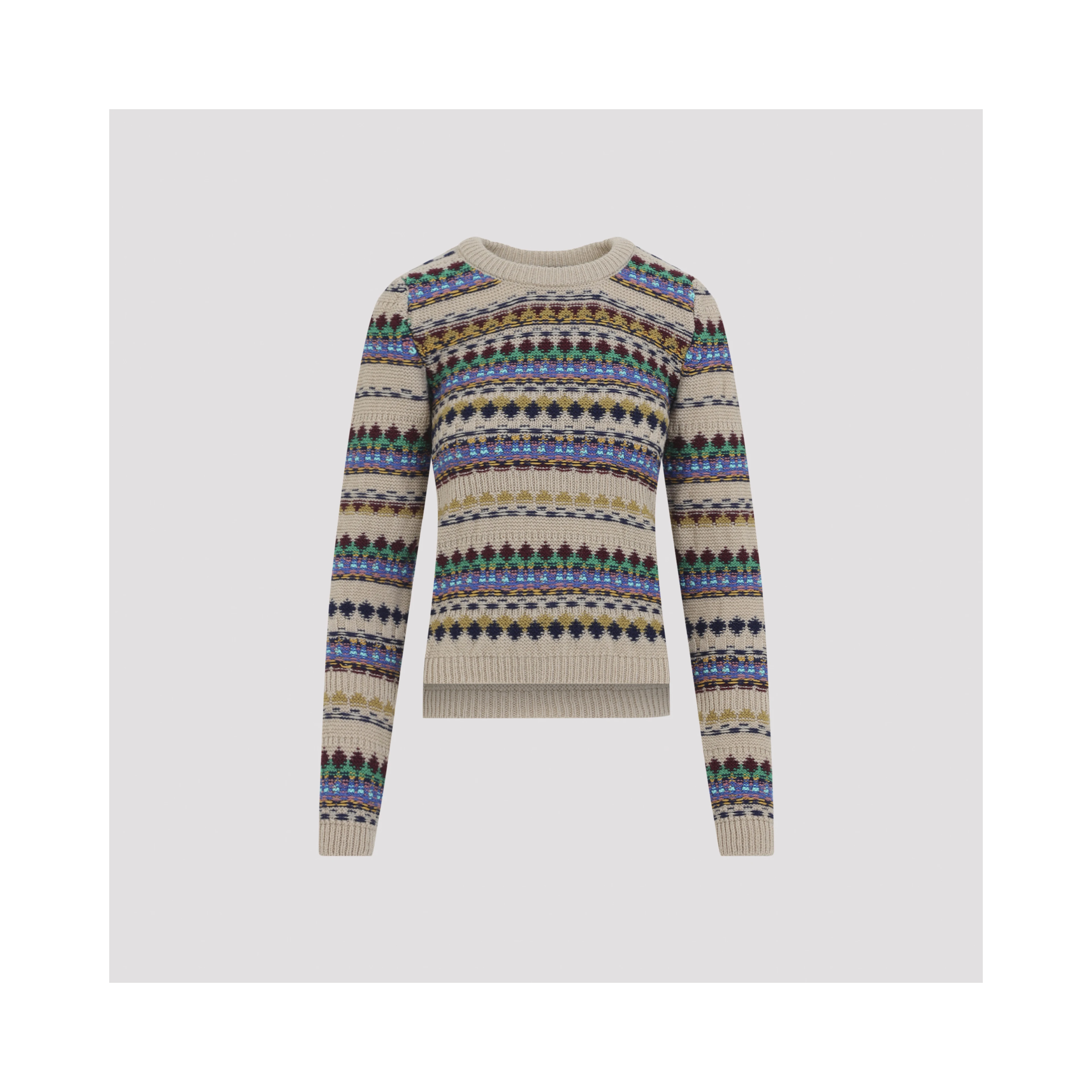 Dries Van Noten Tedd Swaeter