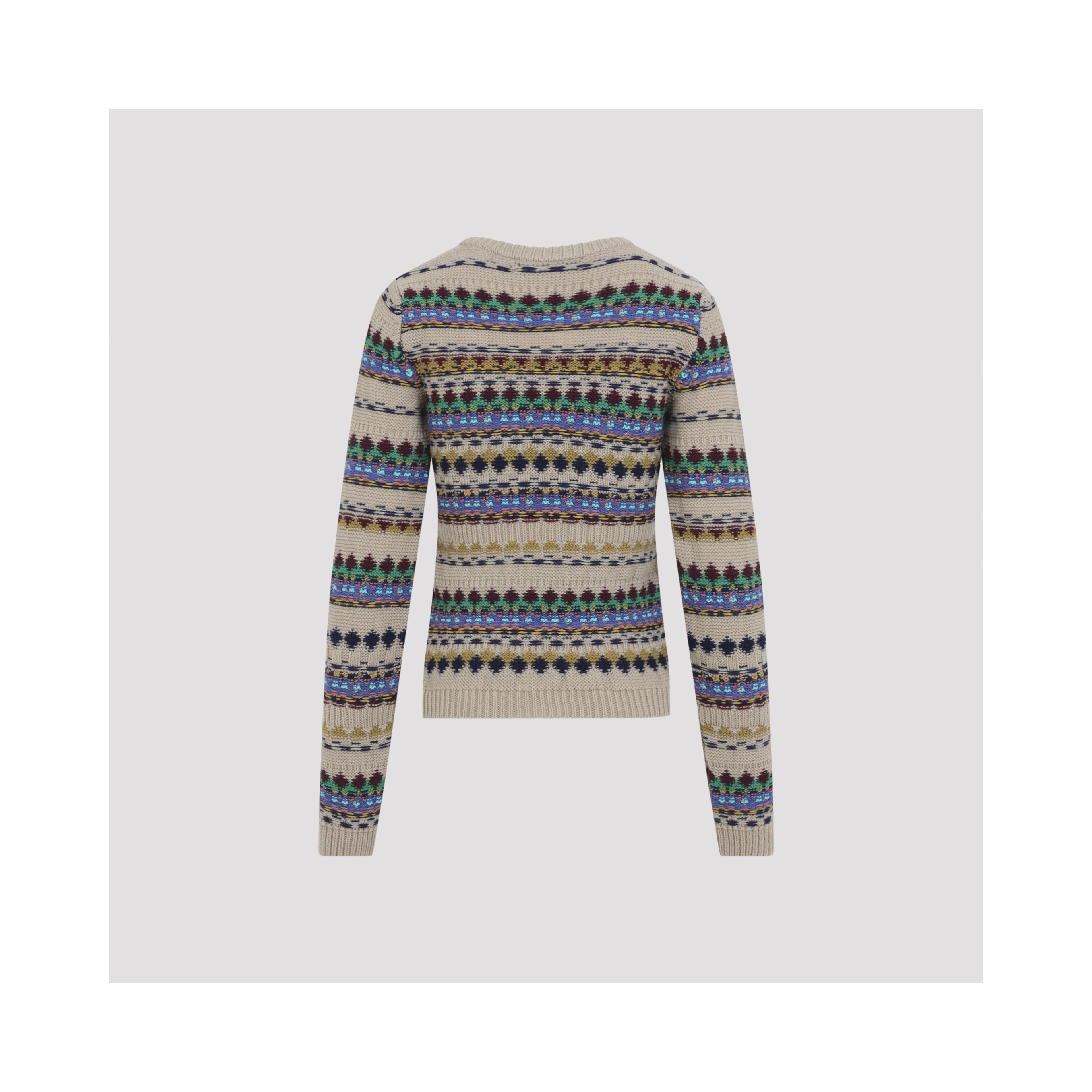 Dries Van Noten Tedd Swaeter