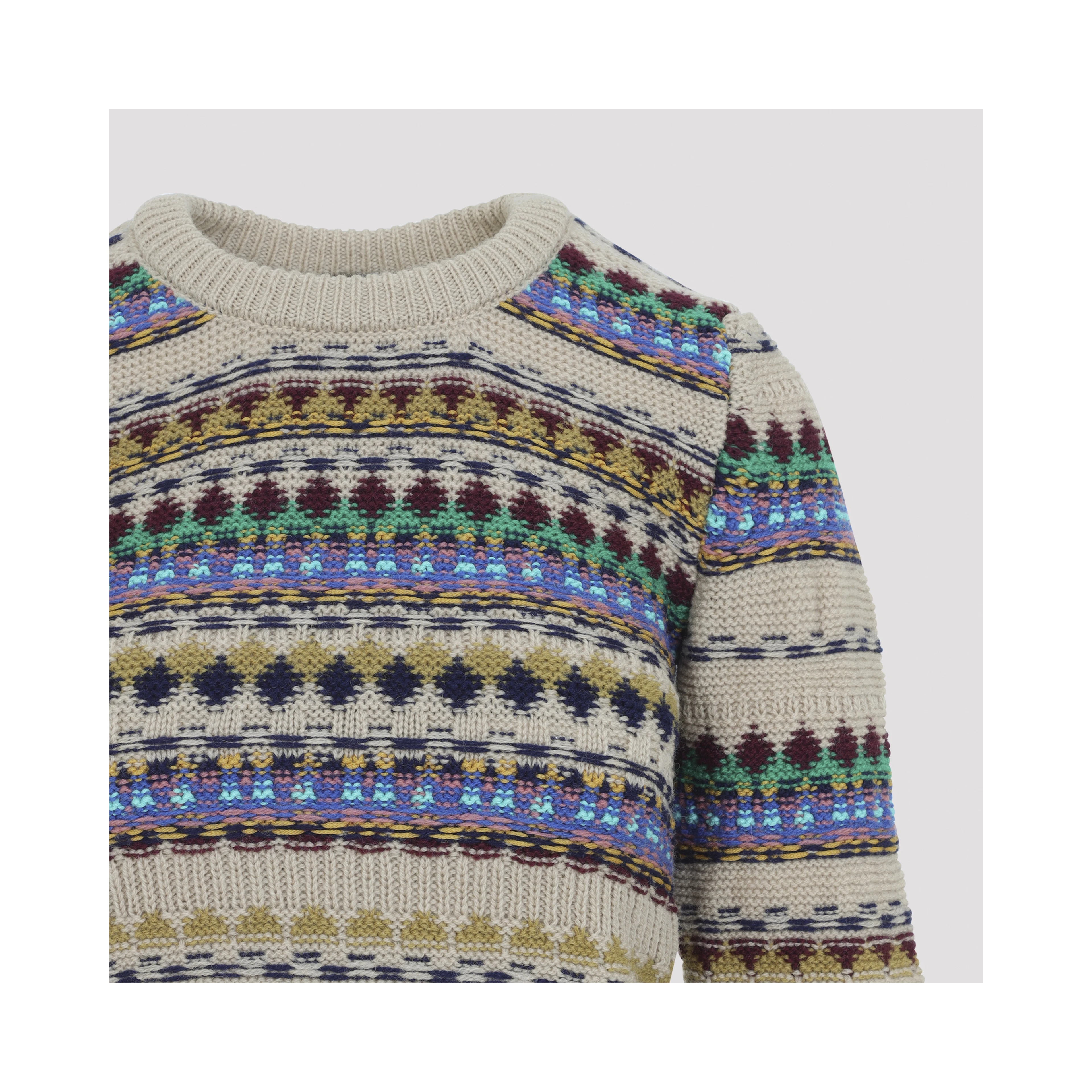Dries Van Noten Tedd Swaeter