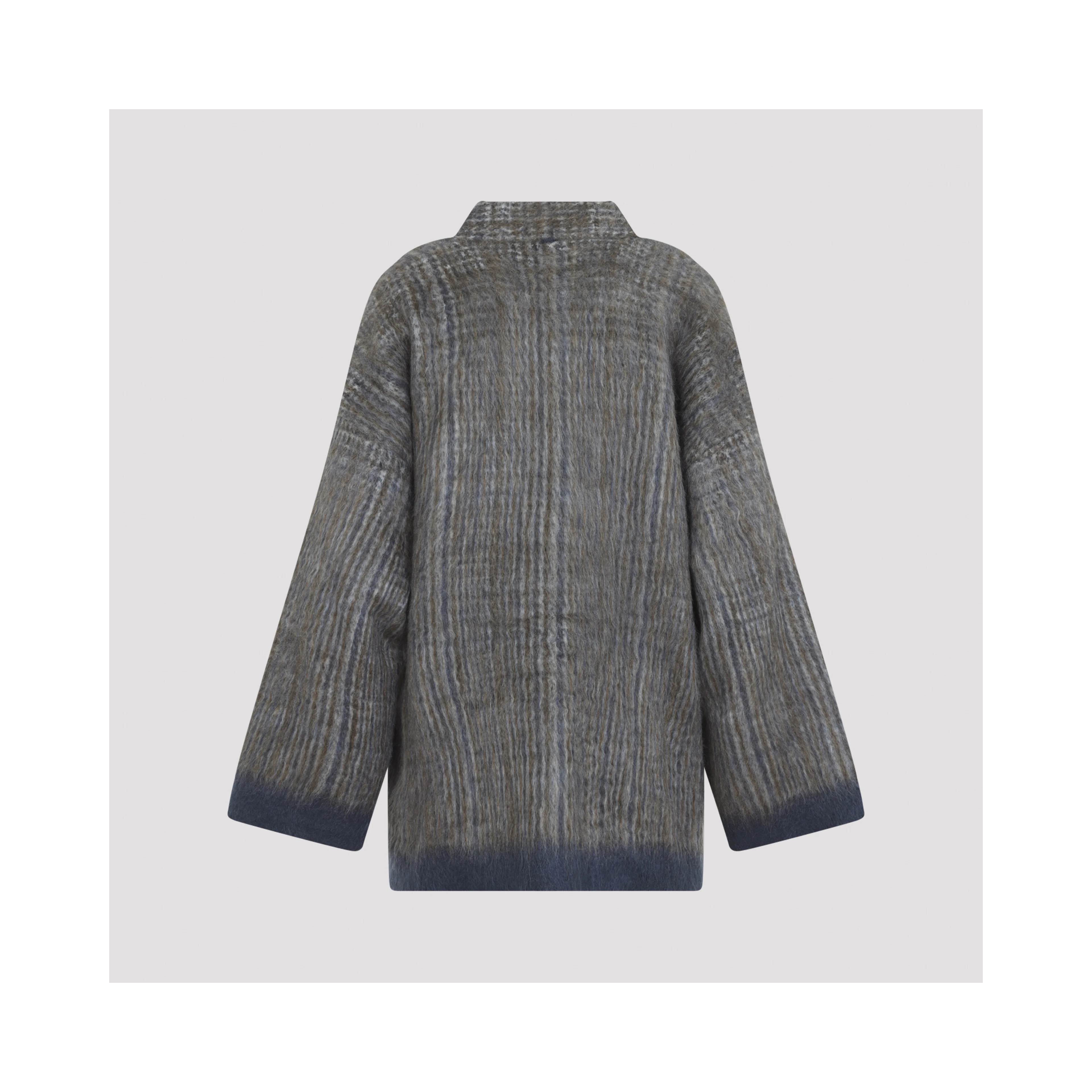 Brunello Cucinelli Galles Jacquard Cardigan