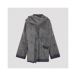 Brunello Cucinelli Galles Jacquard Cardigan