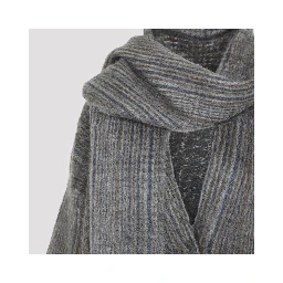 Brunello Cucinelli Galles Jacquard Cardigan