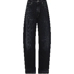 BIBI BLUE BLACK