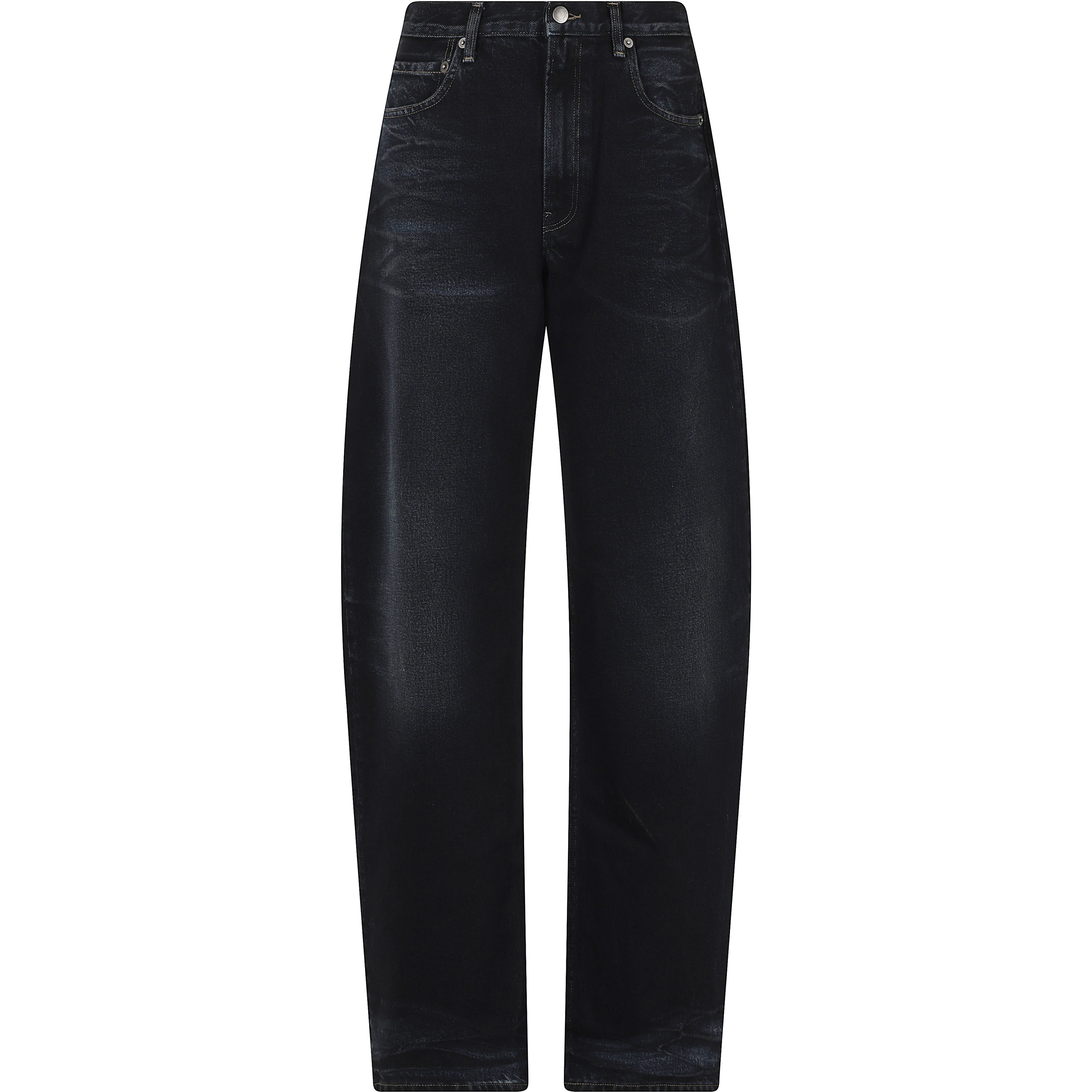 BIBI BLUE BLACK