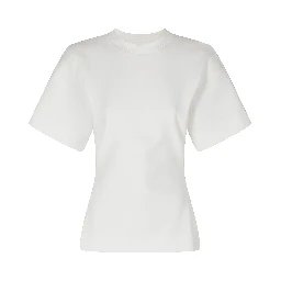 SCULPTED T-SHIRT