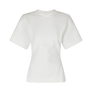 SCULPTED T-SHIRT