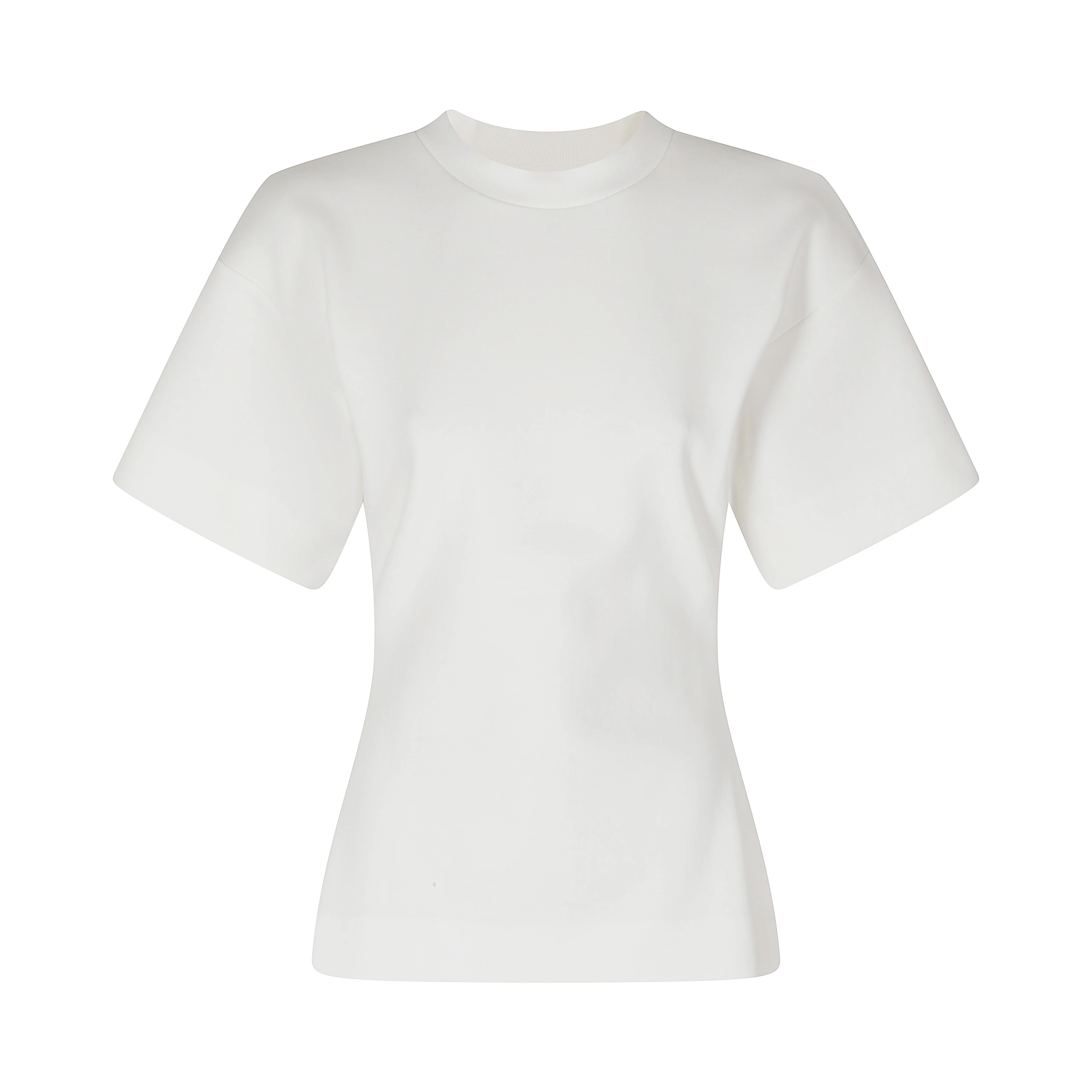SCULPTED T-SHIRT