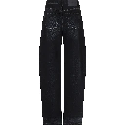 BIBI BLUE BLACK