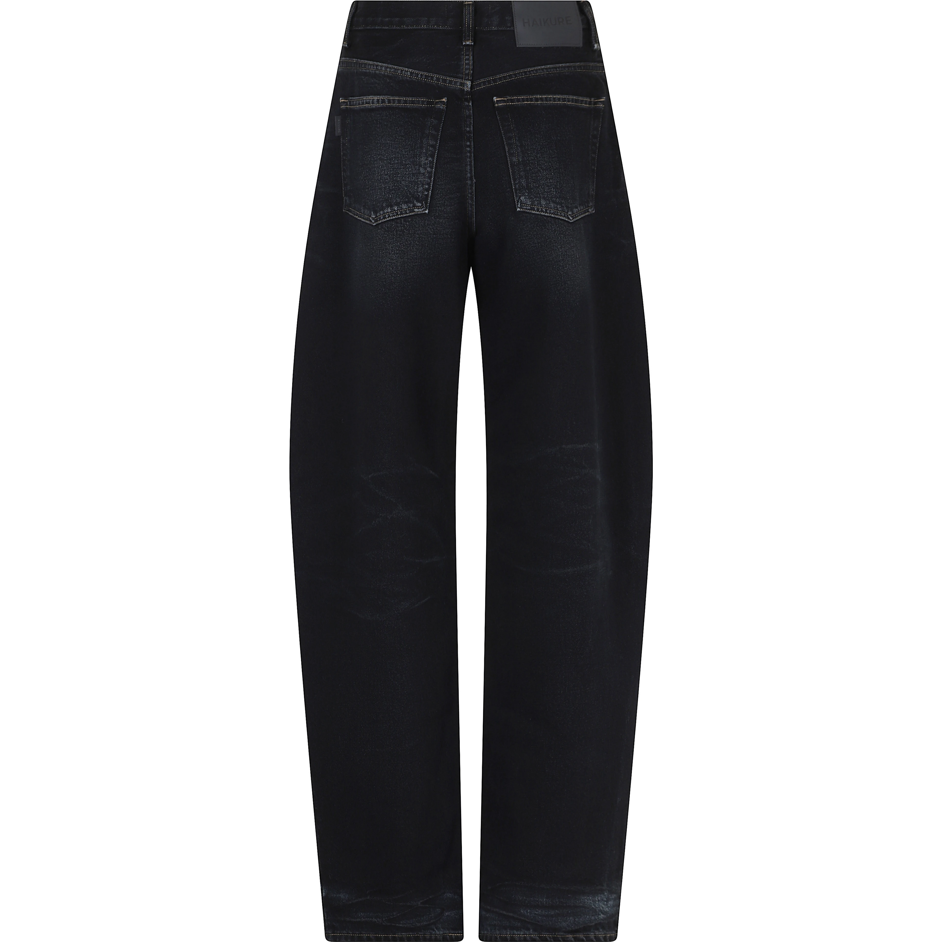 BIBI BLUE BLACK