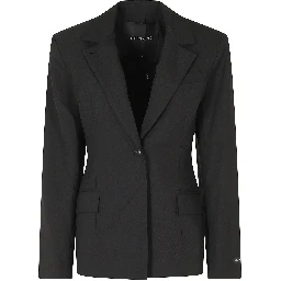 SHELIA FITTED BLAZER