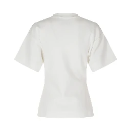 SCULPTED T-SHIRT