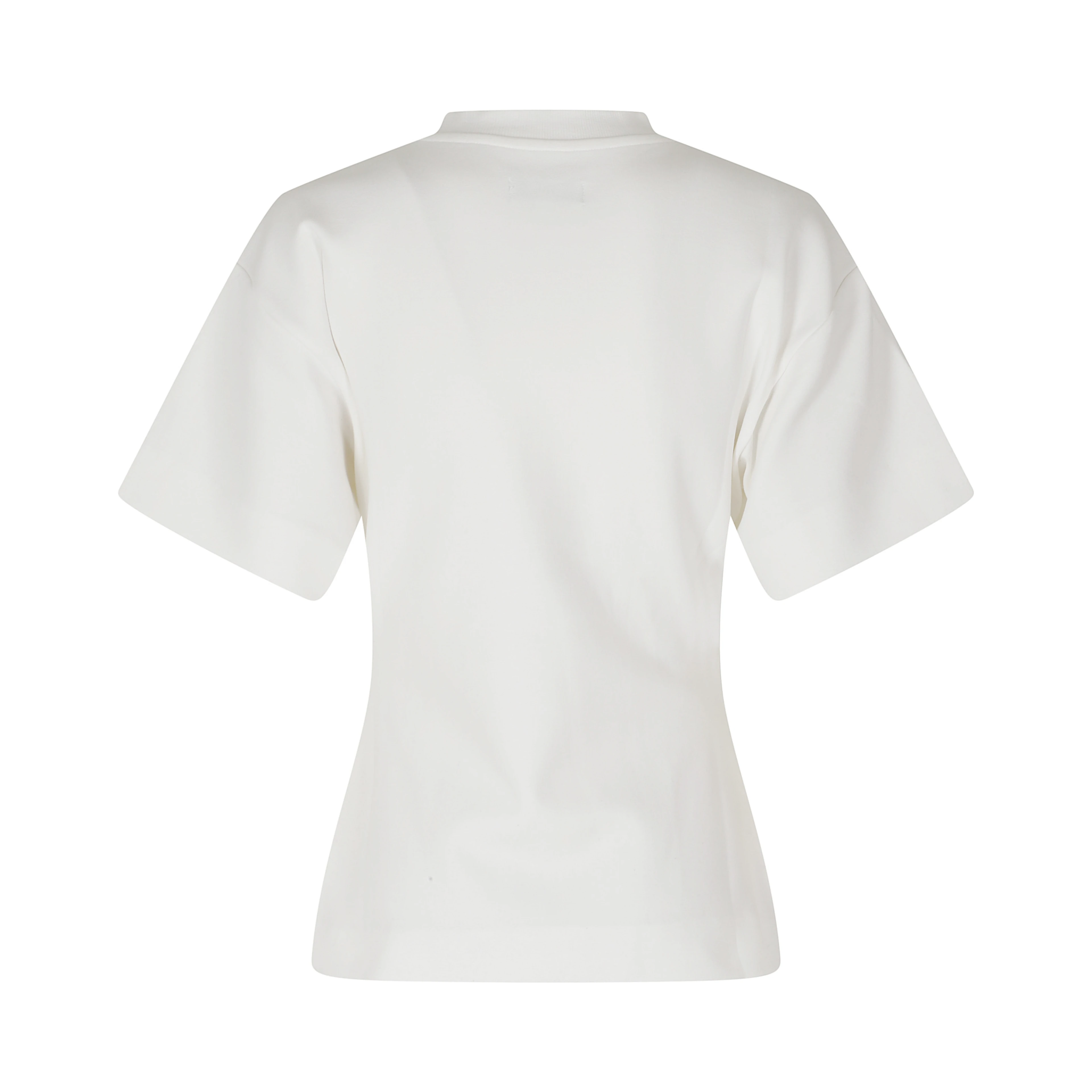 SCULPTED T-SHIRT