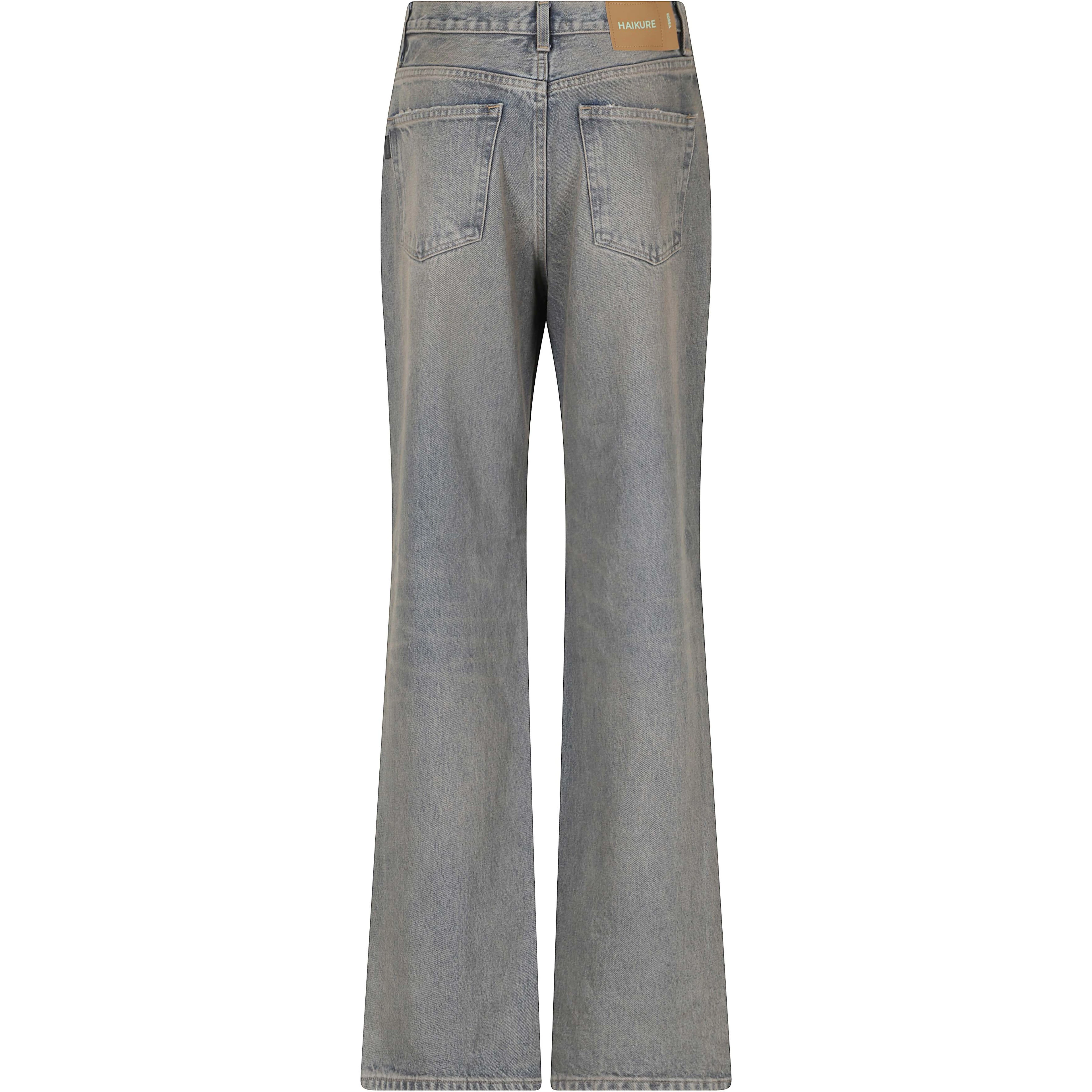 KOREA ZIGGY BLUE
