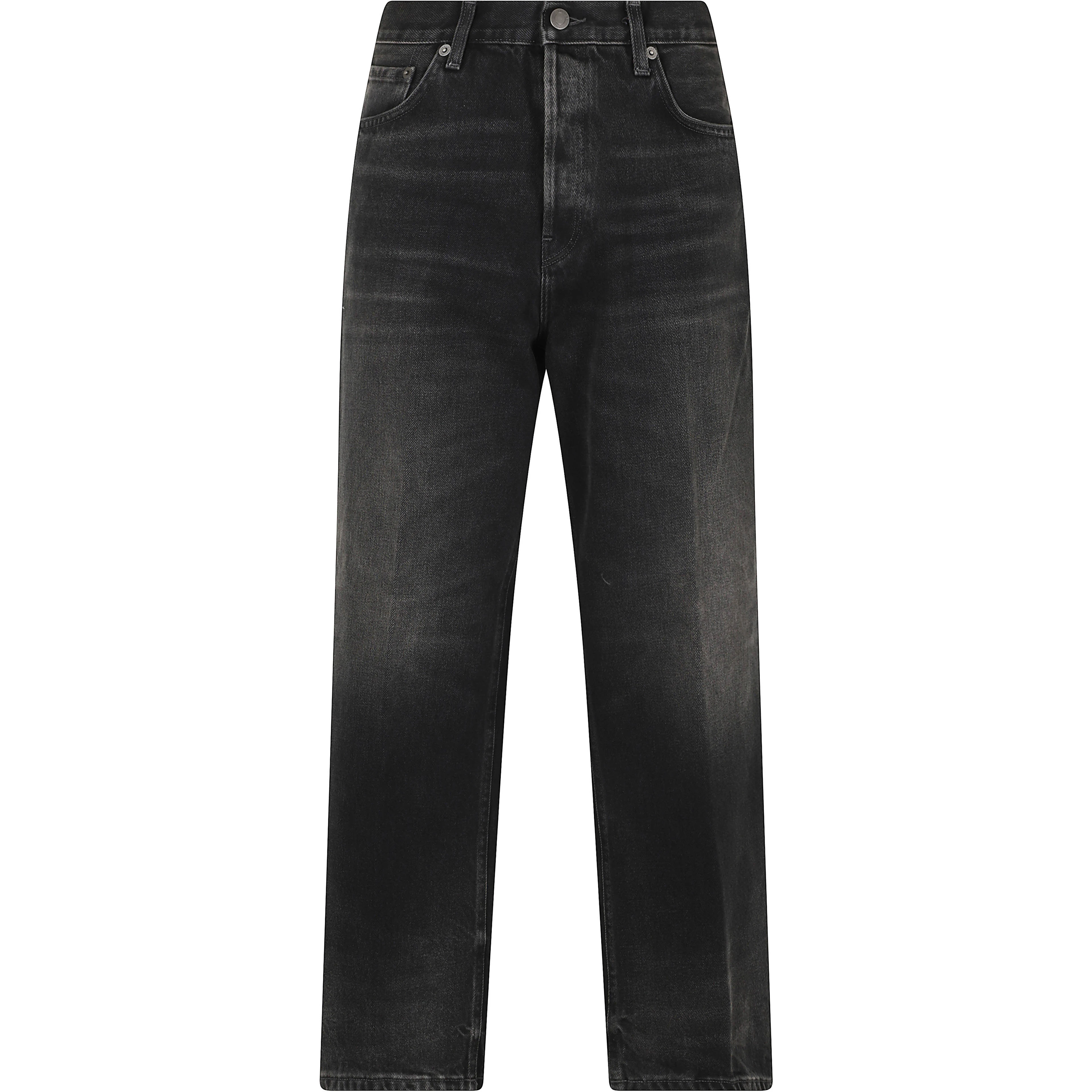 BETTY VINTAGE BLACK