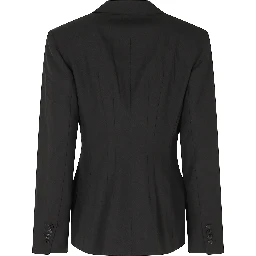 SHELIA FITTED BLAZER