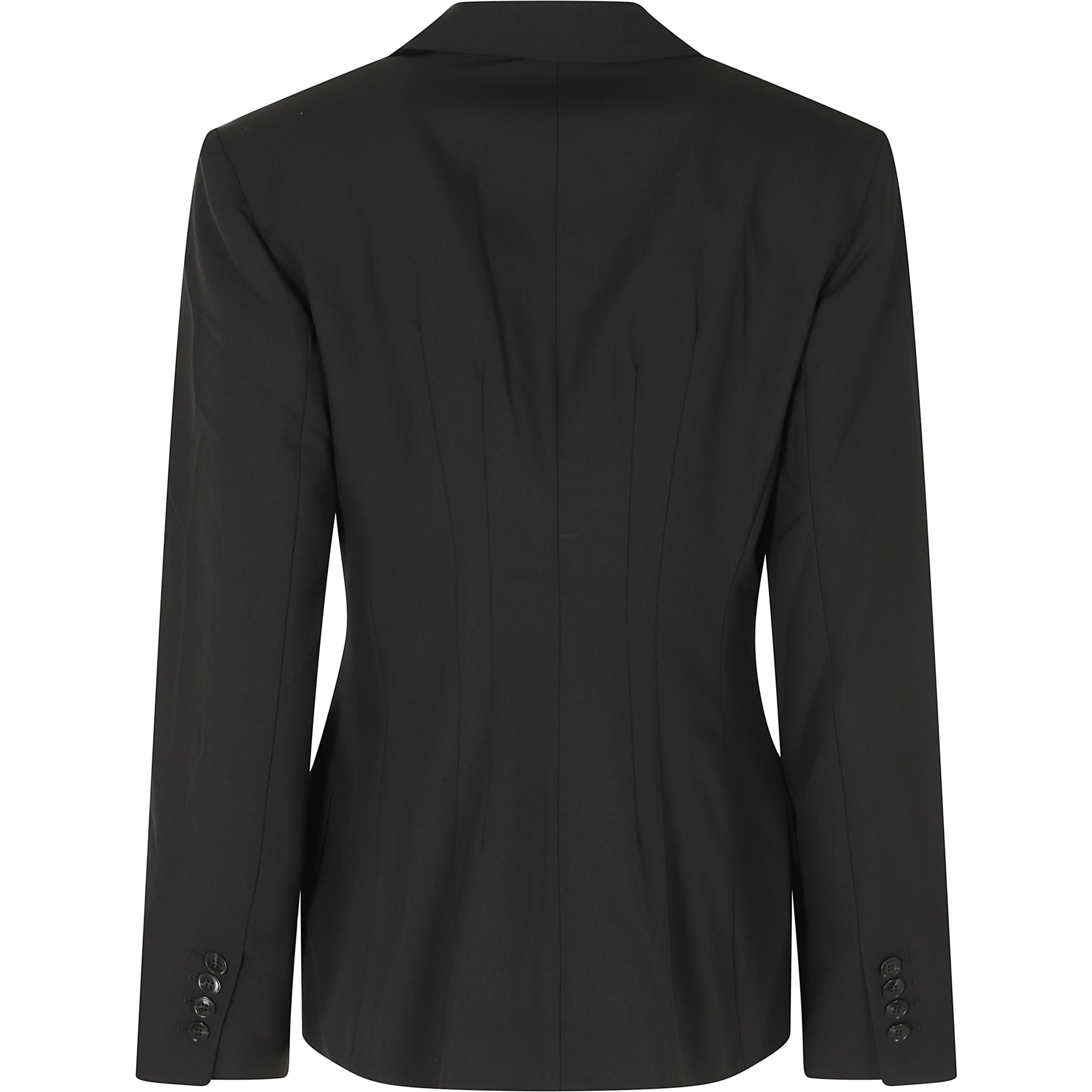 SHELIA FITTED BLAZER