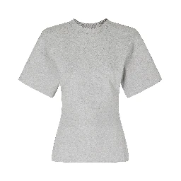 SCULPTED T-SHIRT
