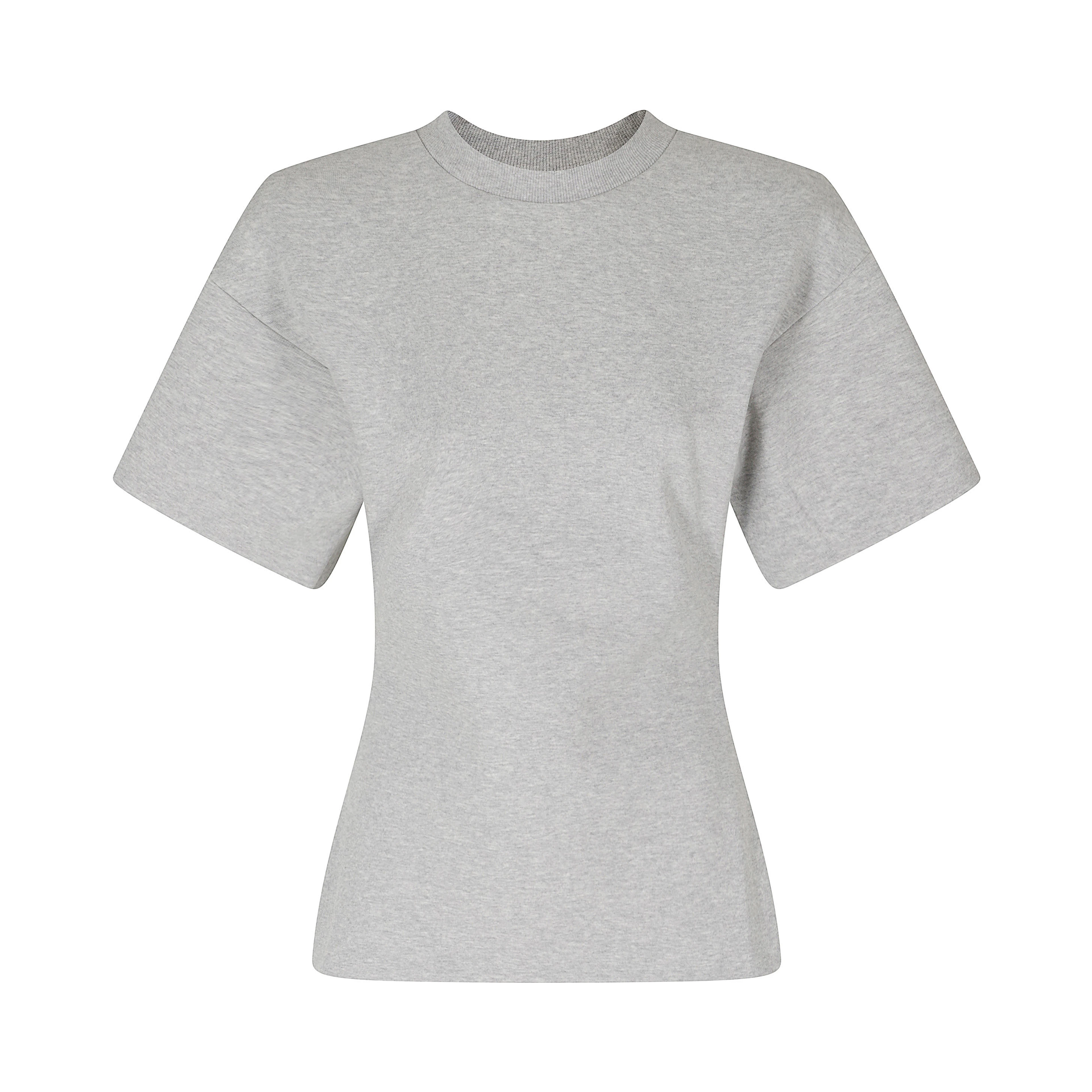 SCULPTED T-SHIRT