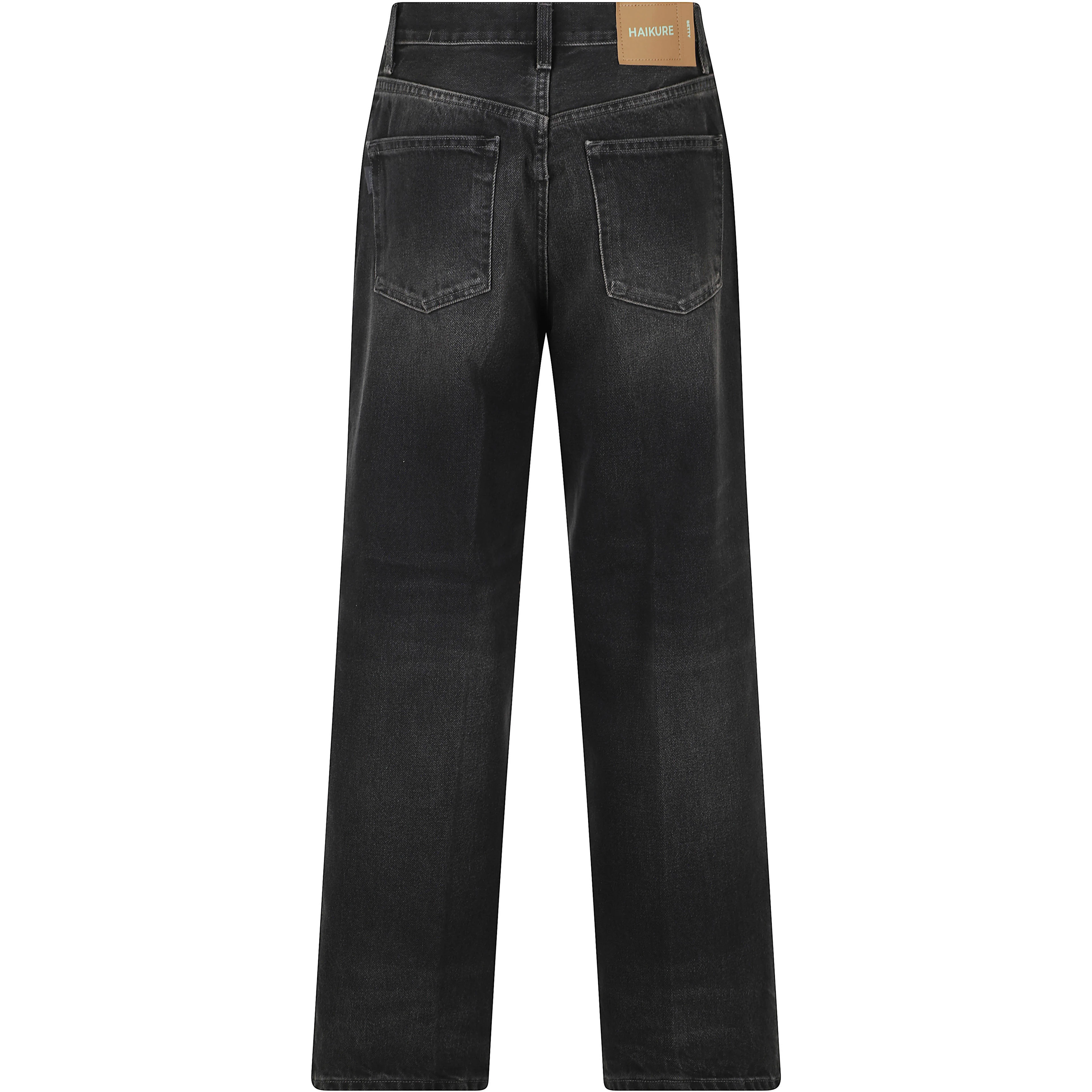 BETTY VINTAGE BLACK