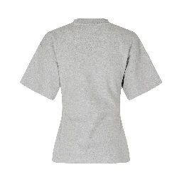 SCULPTED T-SHIRT