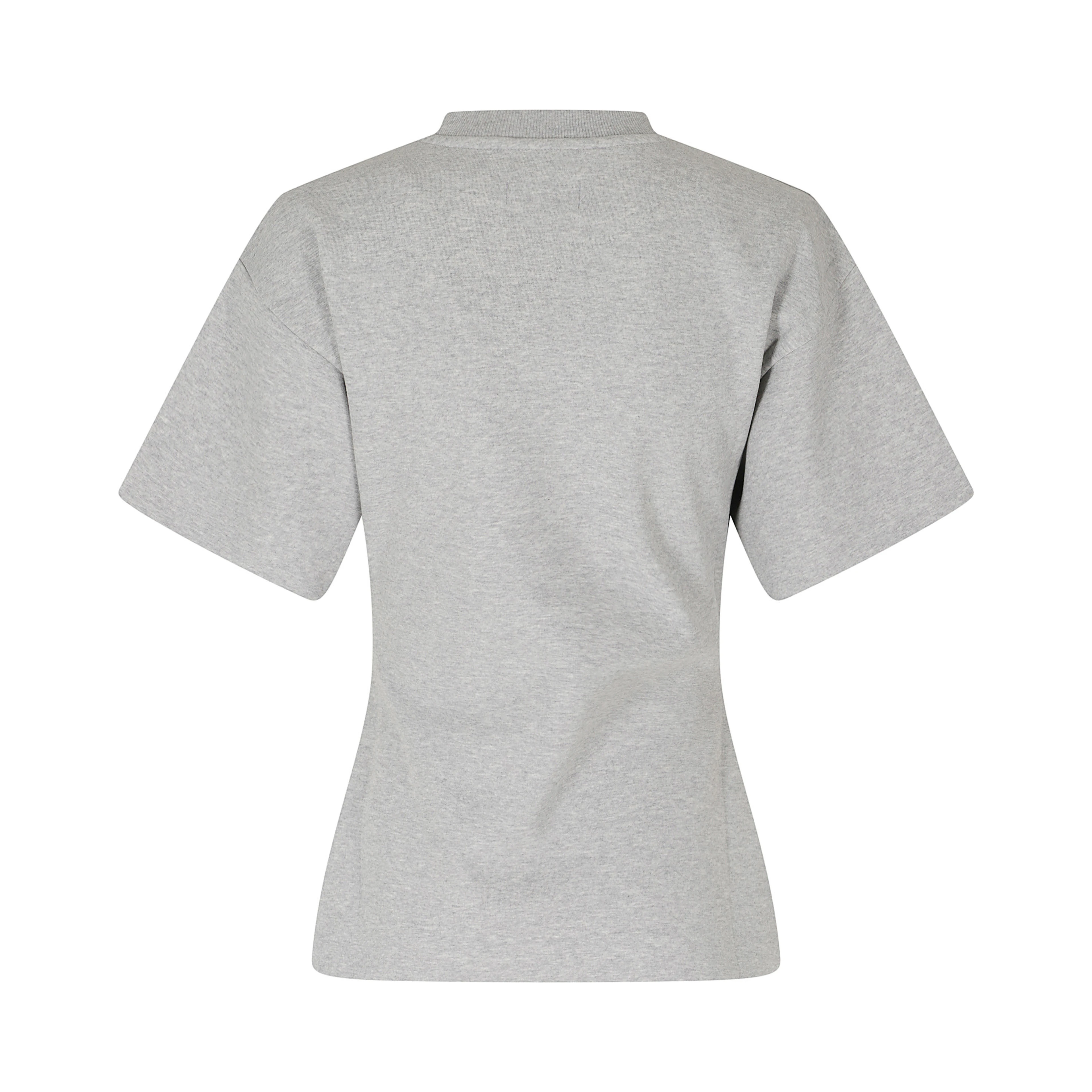 SCULPTED T-SHIRT