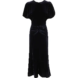 BELA MIDI DRESS