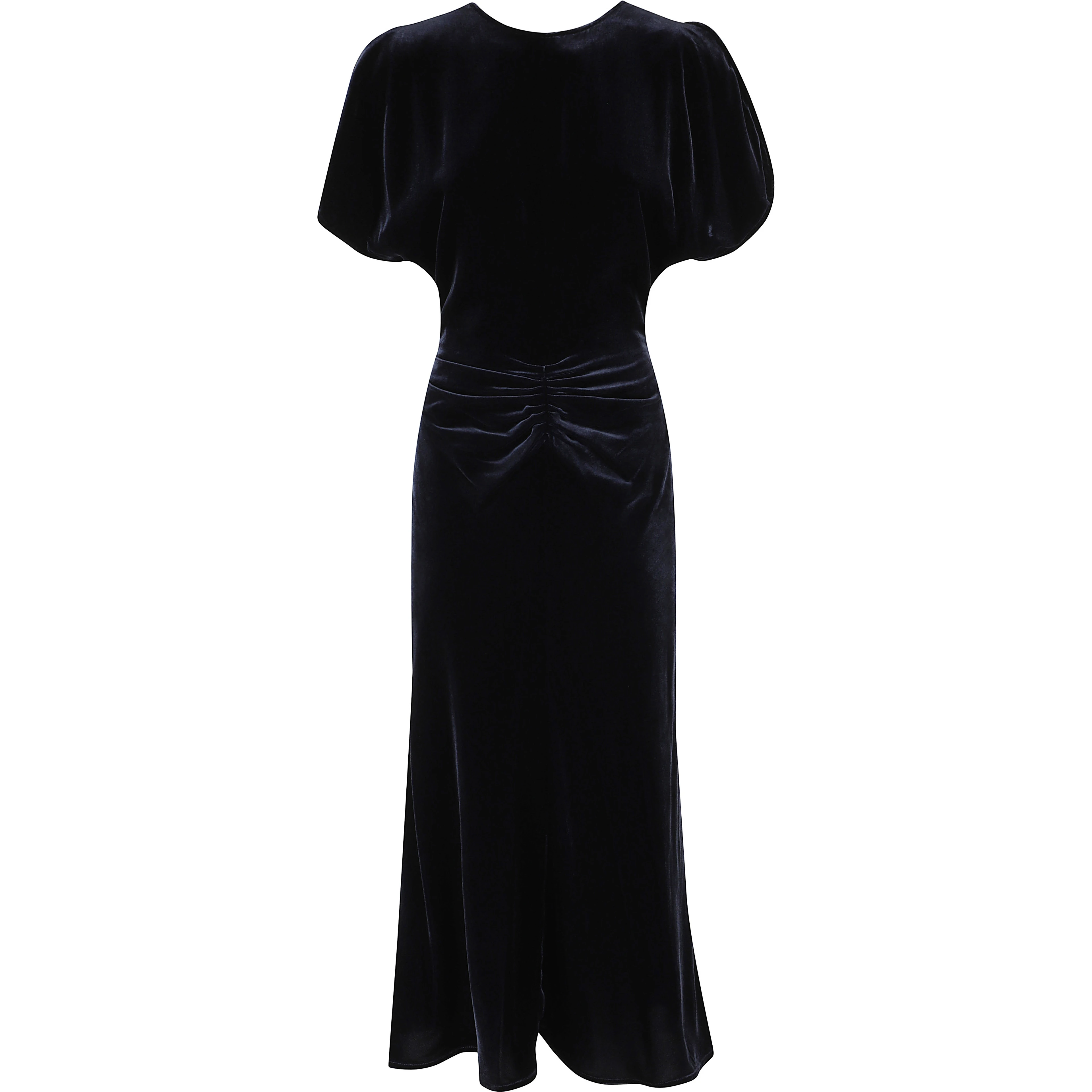 BELA MIDI DRESS