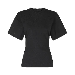 SCULPTED T-SHIRT