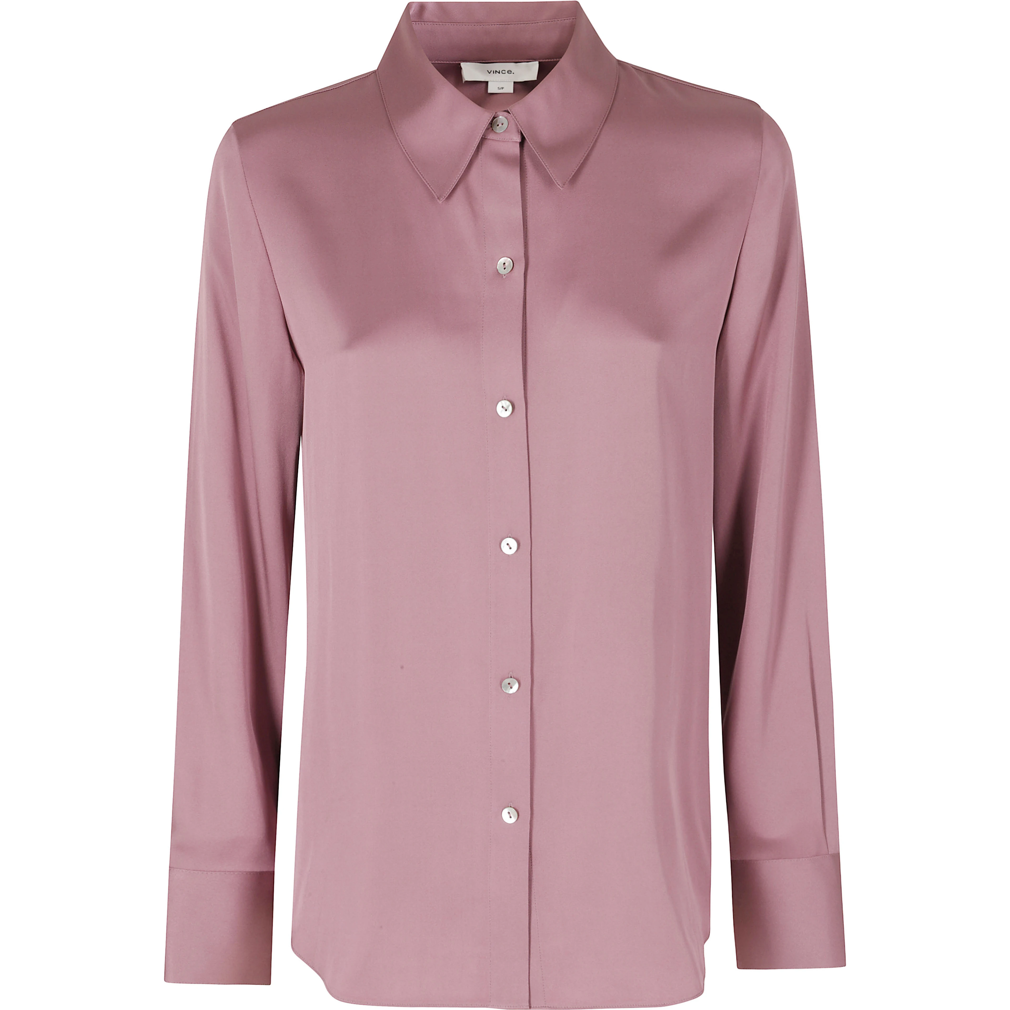 SLIM FIT CLASSIC SHIRT