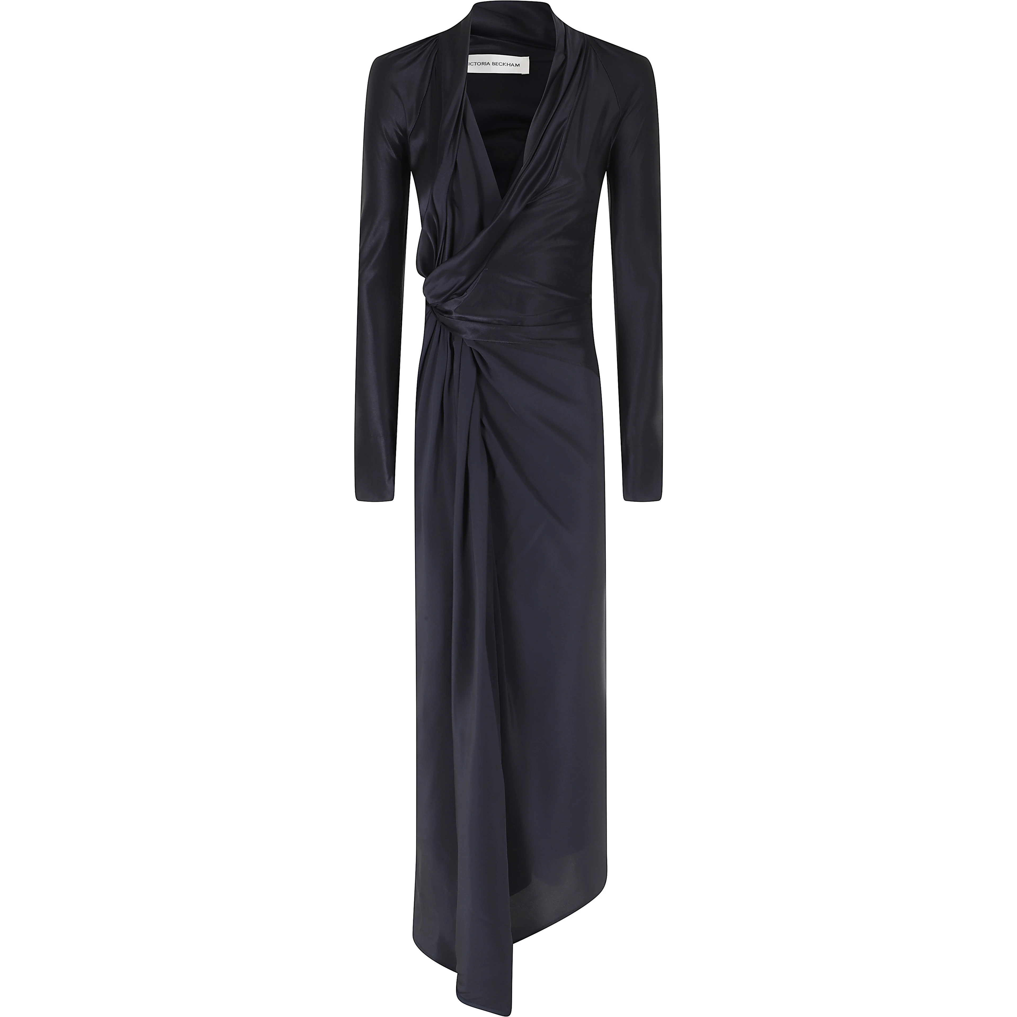 LEA MIDI DRESS