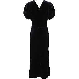 BELA MIDI DRESS