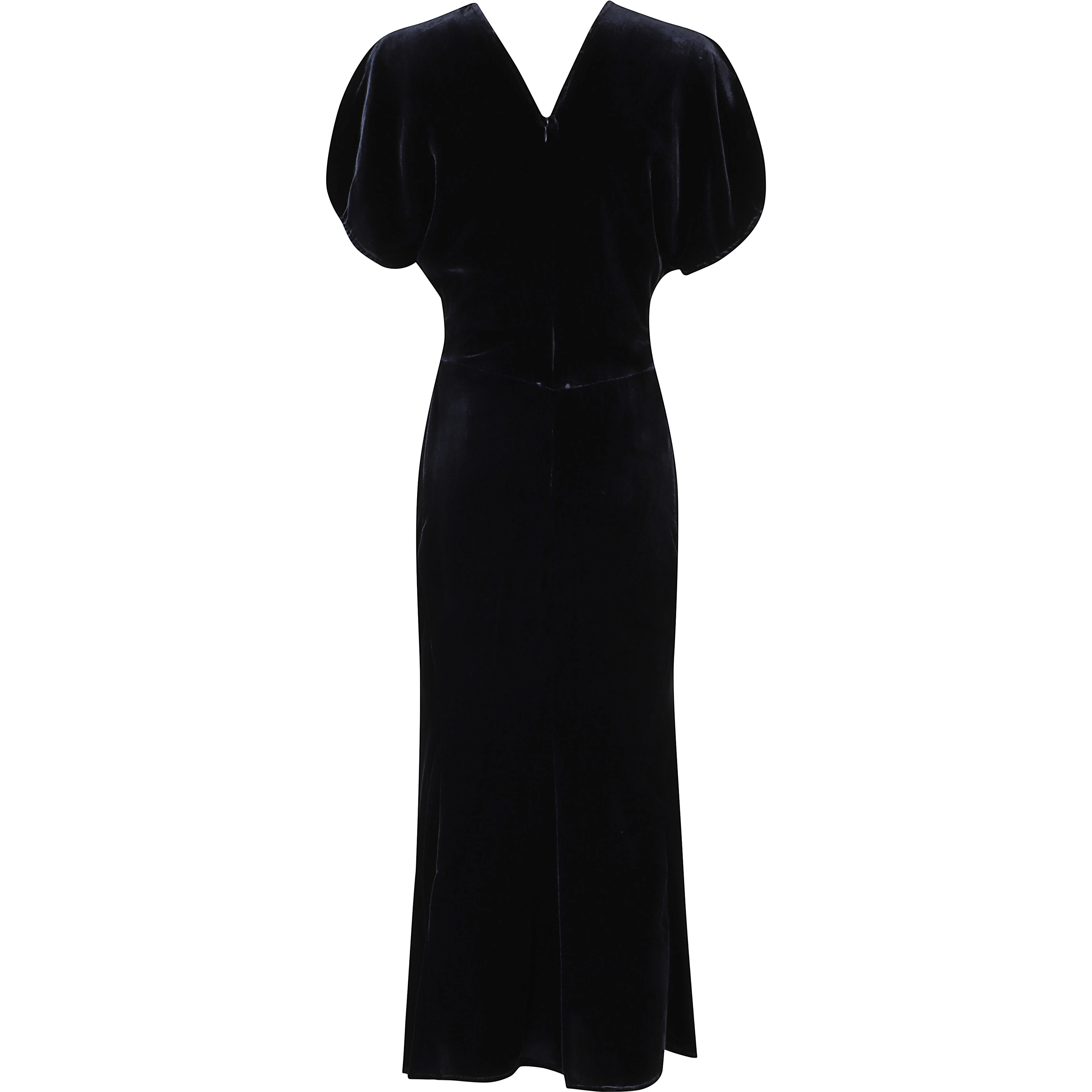 BELA MIDI DRESS