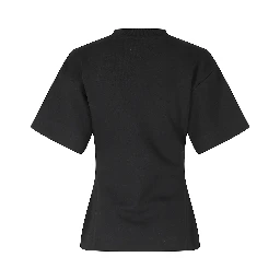 SCULPTED T-SHIRT